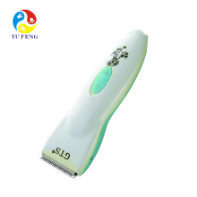 Le plus récent hotsell vitesse pet clipper